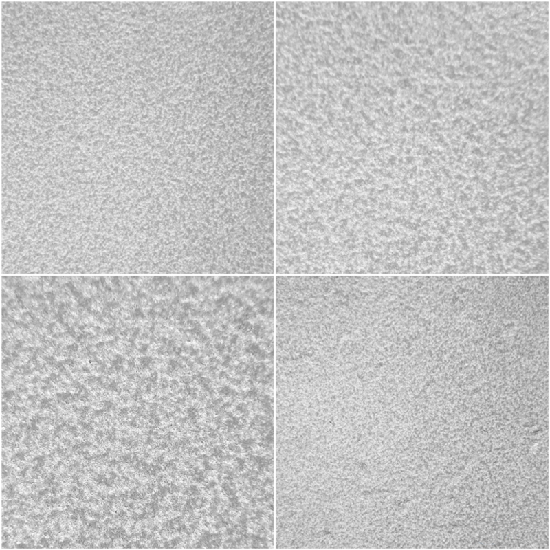 Kandla Grey Shot Blast Finish
